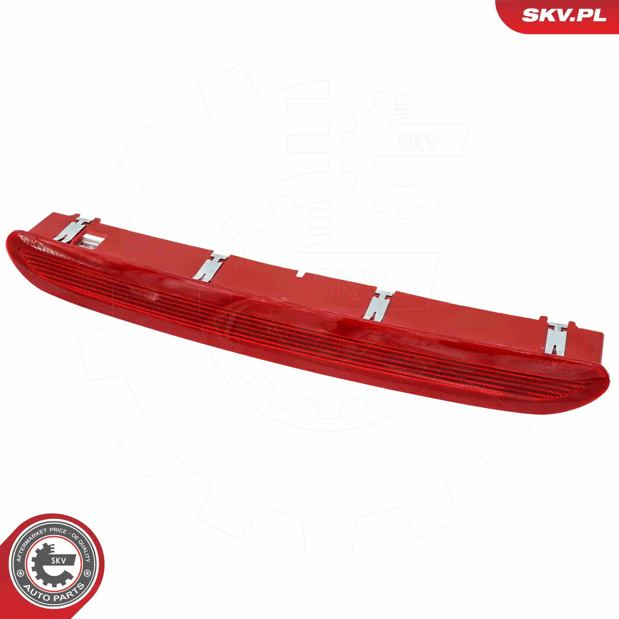 ESEN SKV 72SKV823 Auxiliary Stop Light
