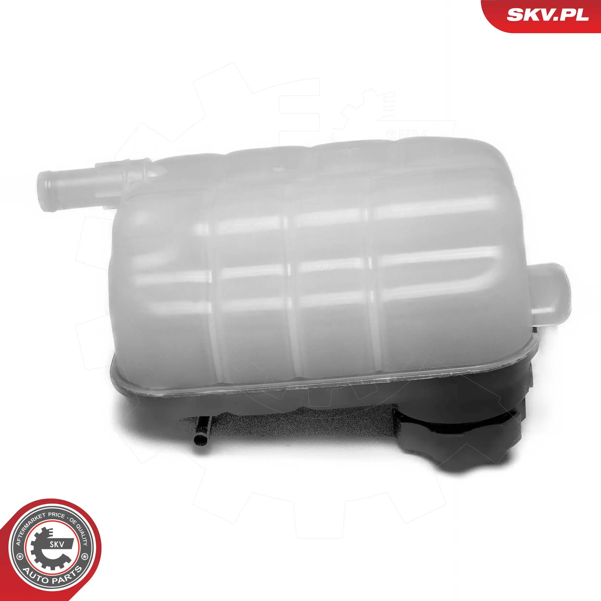Expansion Tank, coolant 61SKV398
