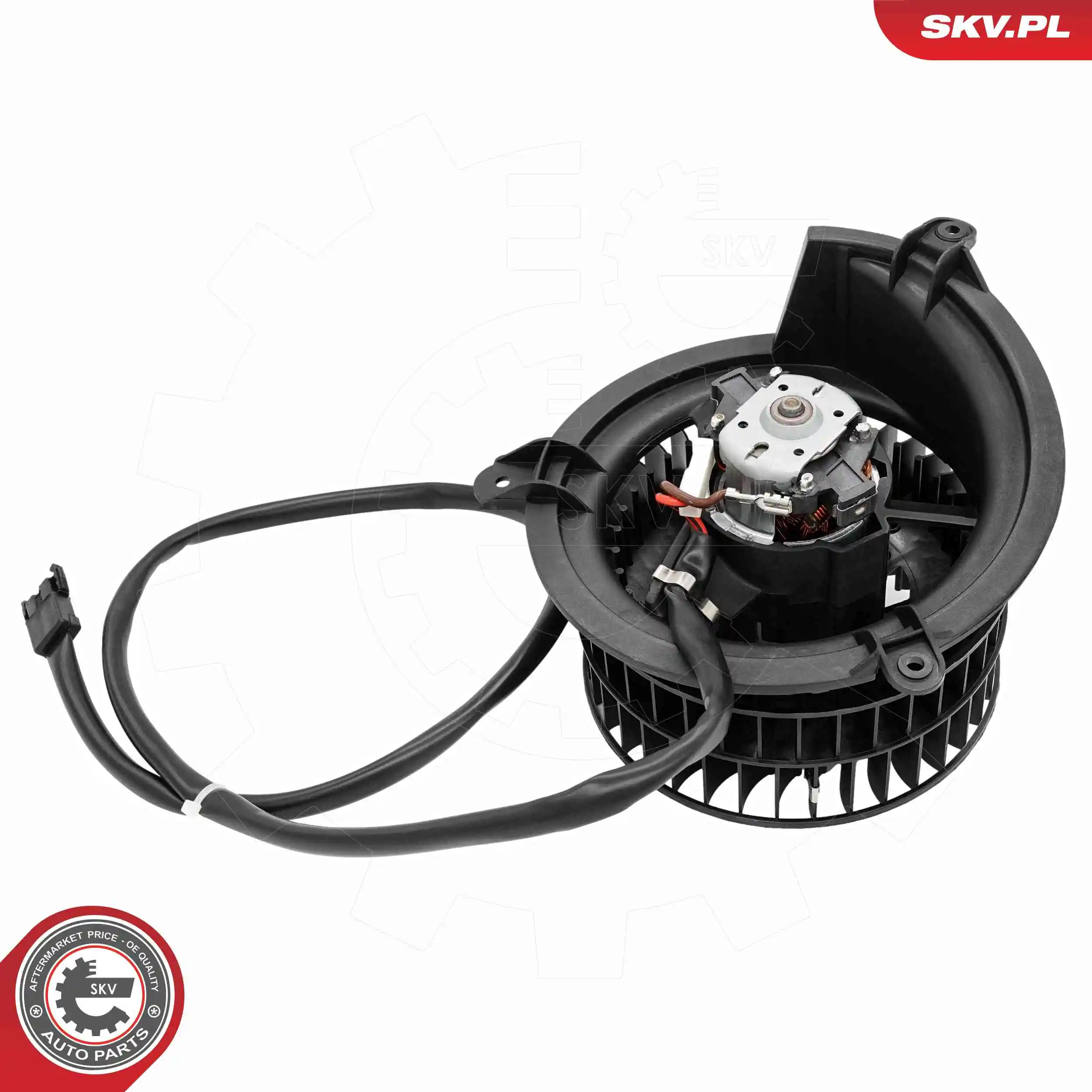 Interior Blower 68SKV247