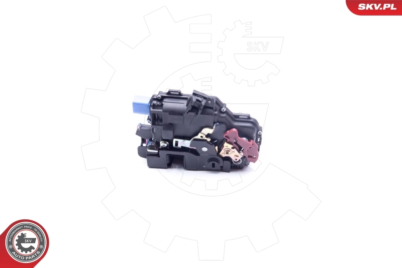 Door Lock 16SKV534