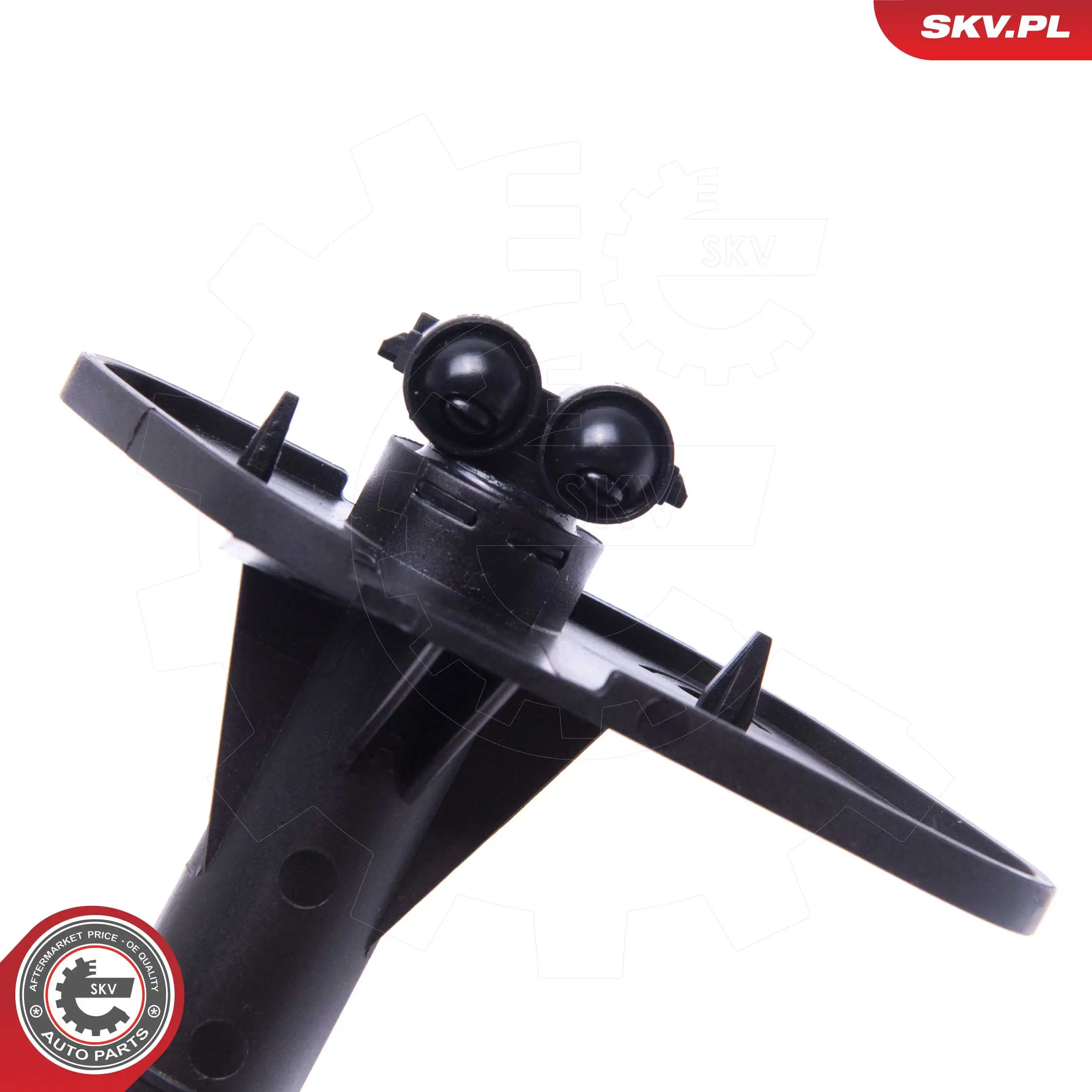 Washer Fluid Jet, headlight cleaning 15SKV690