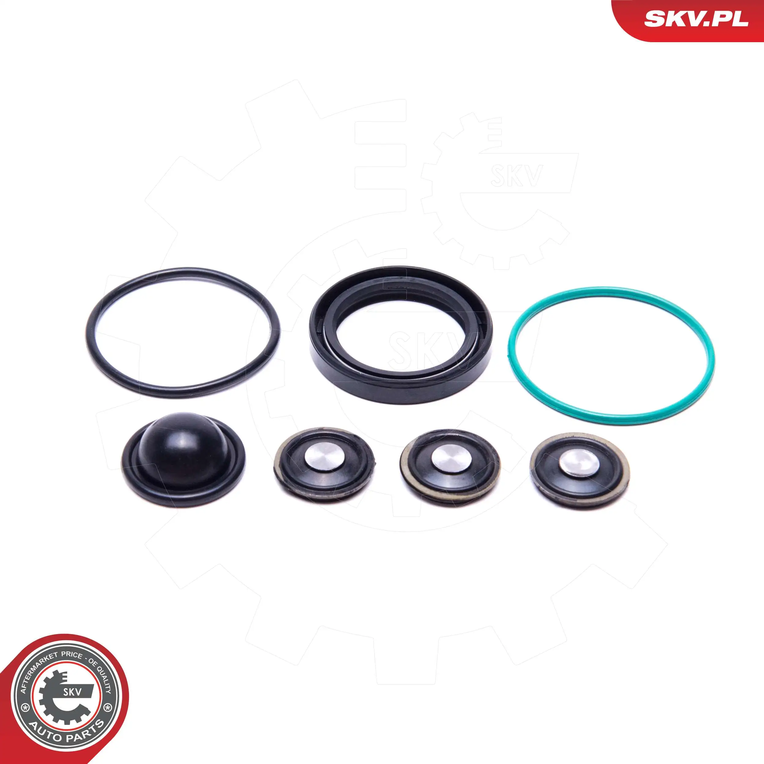 Repair Kit, fuel pump 96SKV933