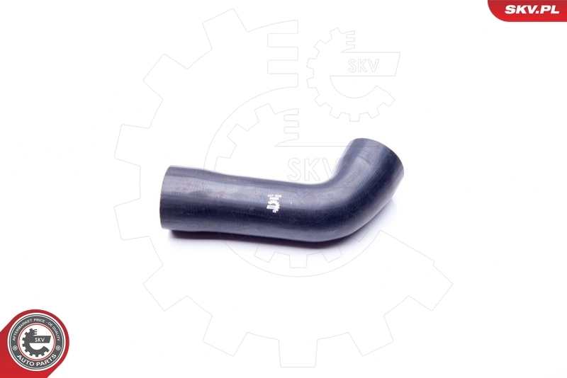 Gaine de suralimentation 24SKV612