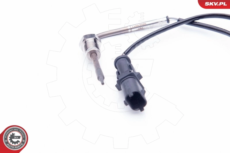 Sensor, exhaust gas temperature 30SKV011