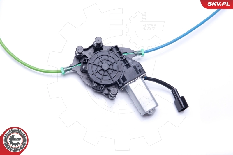 Window Regulator 00SKV282