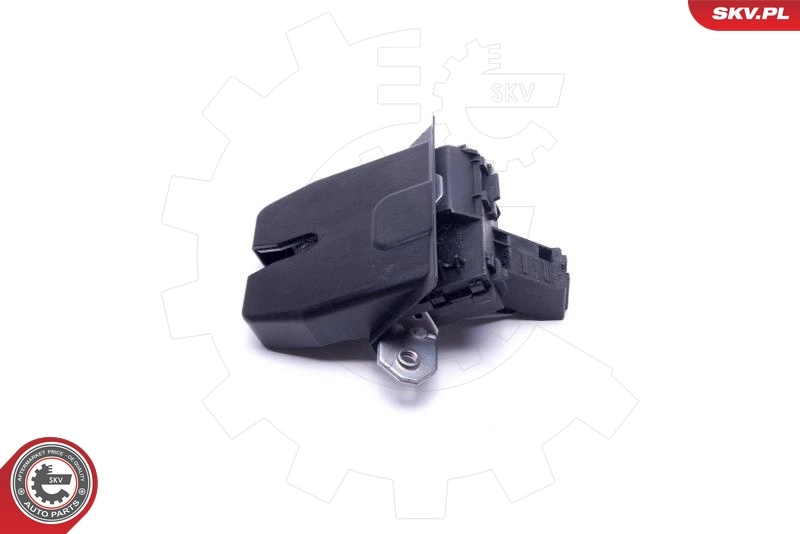 Tailgate Lock 16SKV362