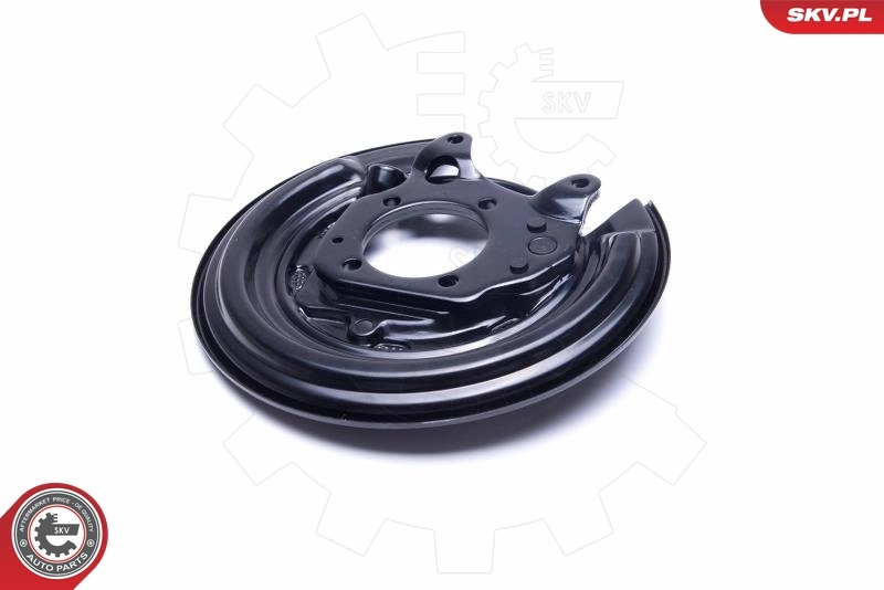 Splash Guard, brake disc 57SKV652