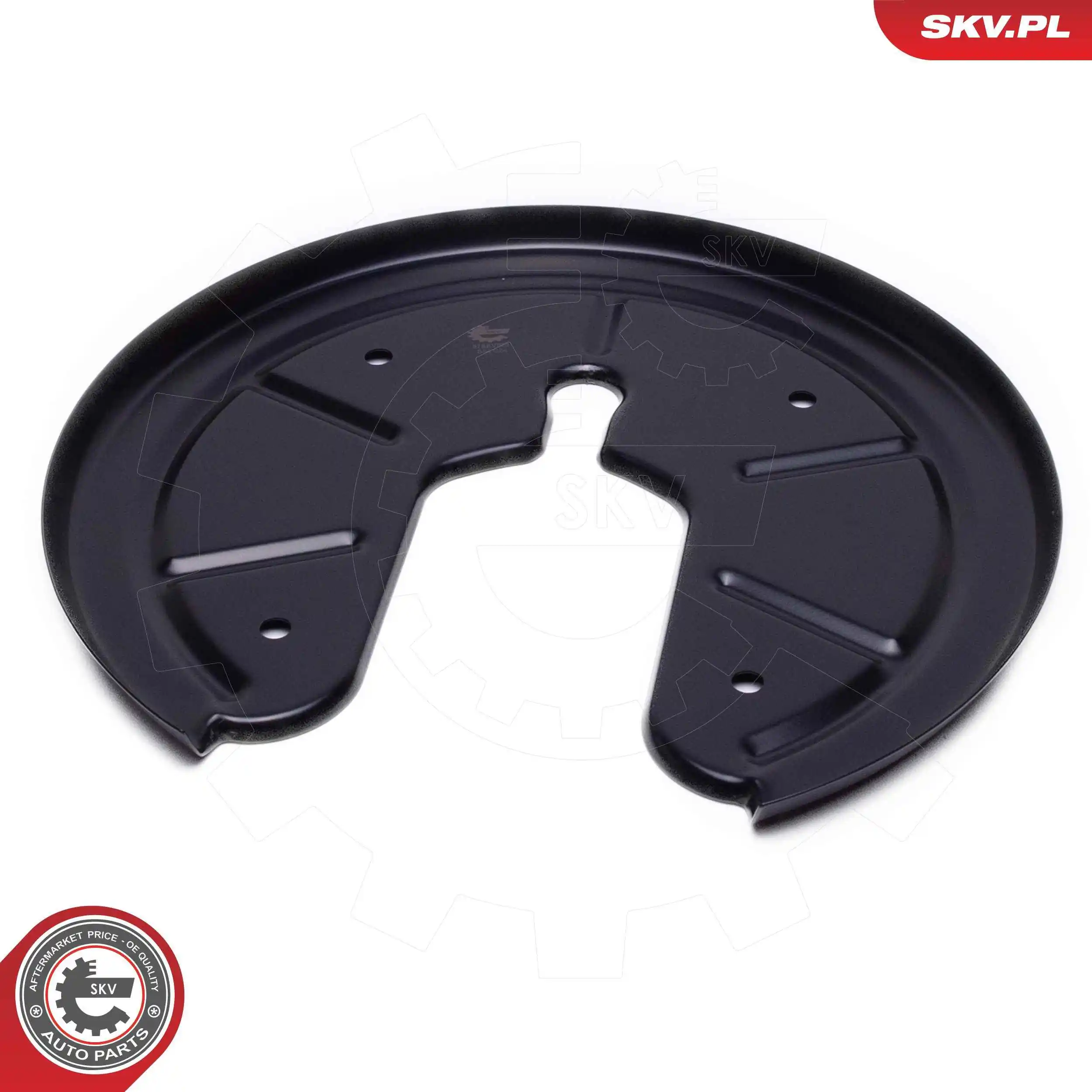 Splash Guard, brake disc 57SKV528