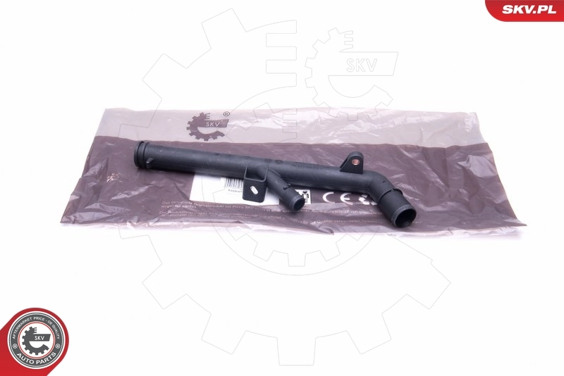 Radiator Hose 43SKV748