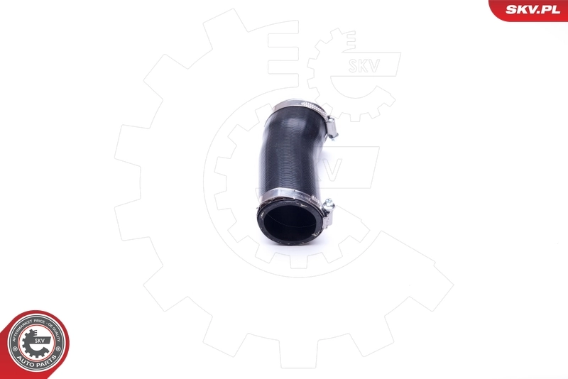Charge Air Hose 24SKV884