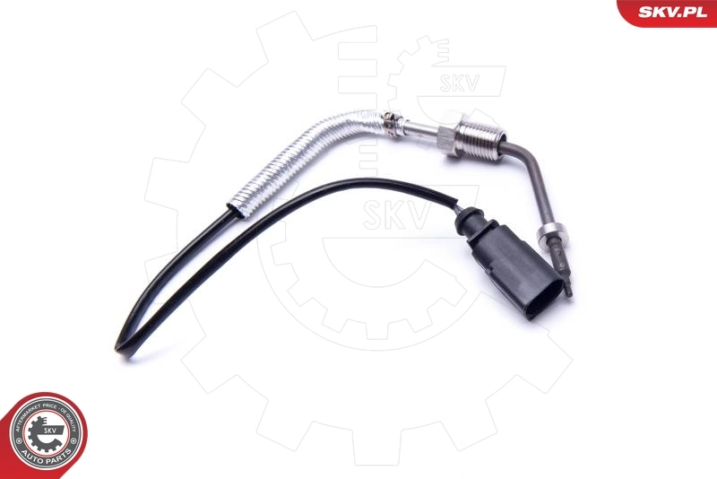 Sensor, exhaust gas temperature 30SKV417