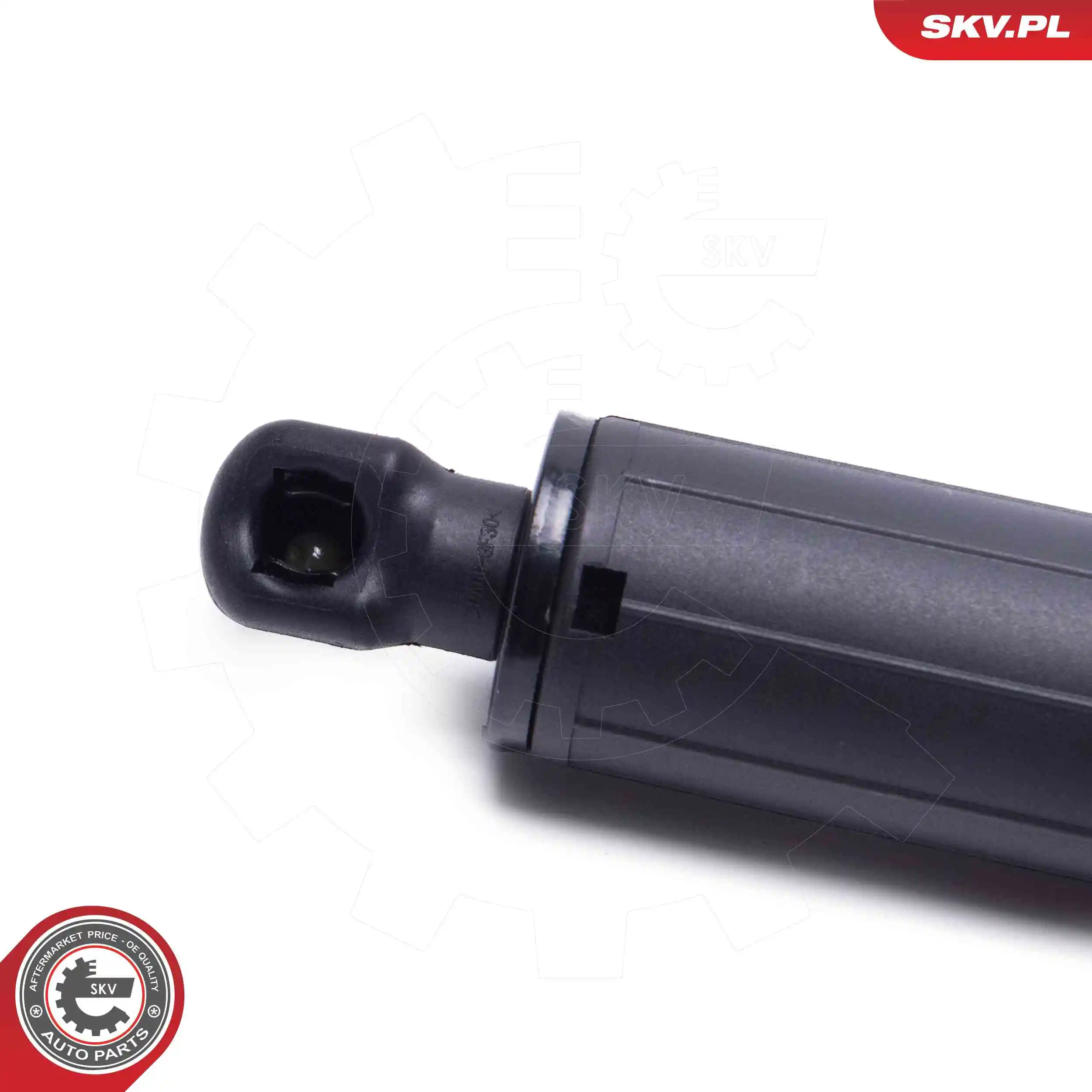 Electric Motor, tailgate 52SKV963