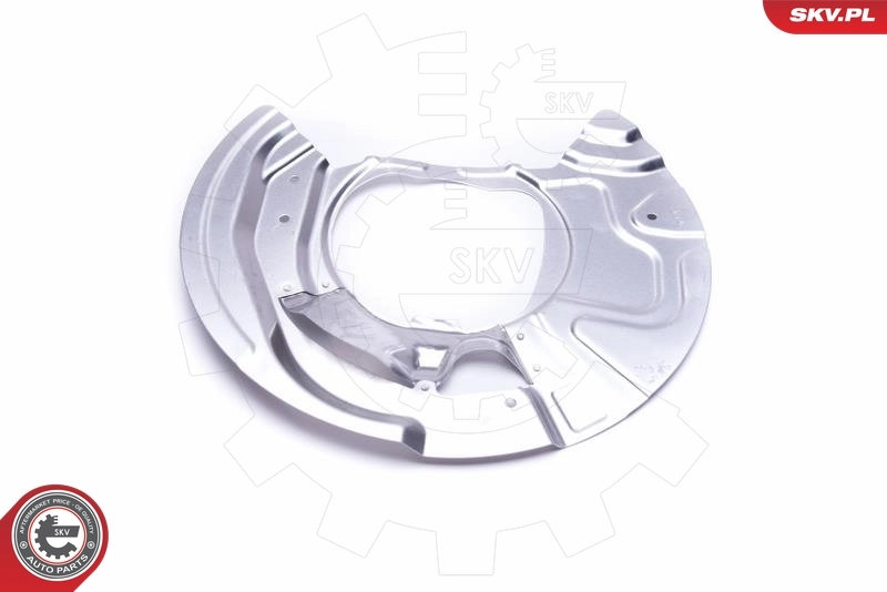 Splash Guard, brake disc 57SKV140
