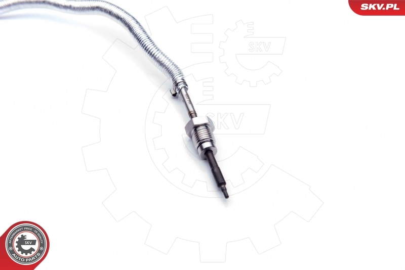 Sensor, exhaust gas temperature 30SKV026