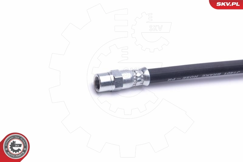 Brake Hose 35SKV225