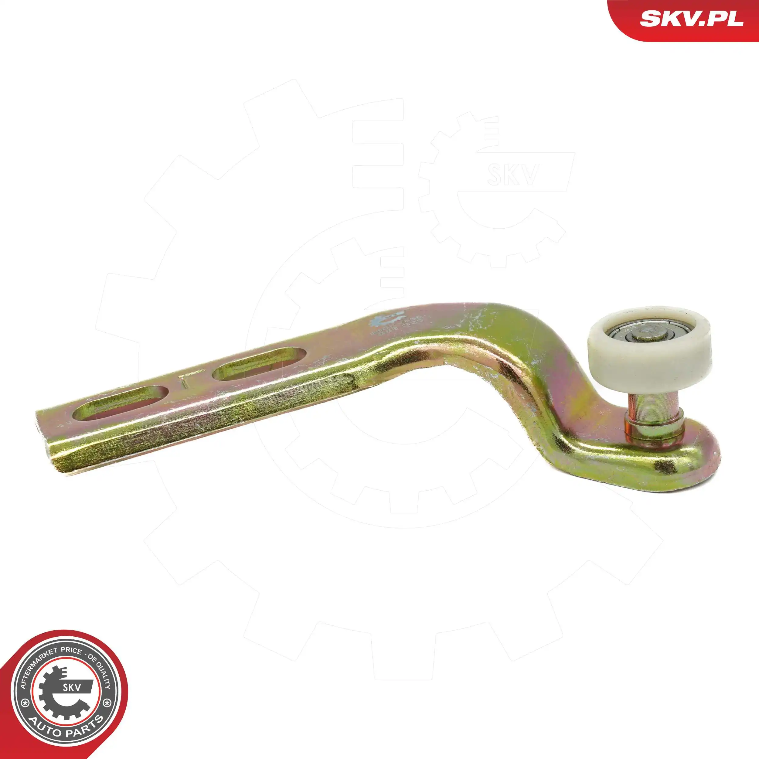 Roller Guide, sliding door 96SKV858