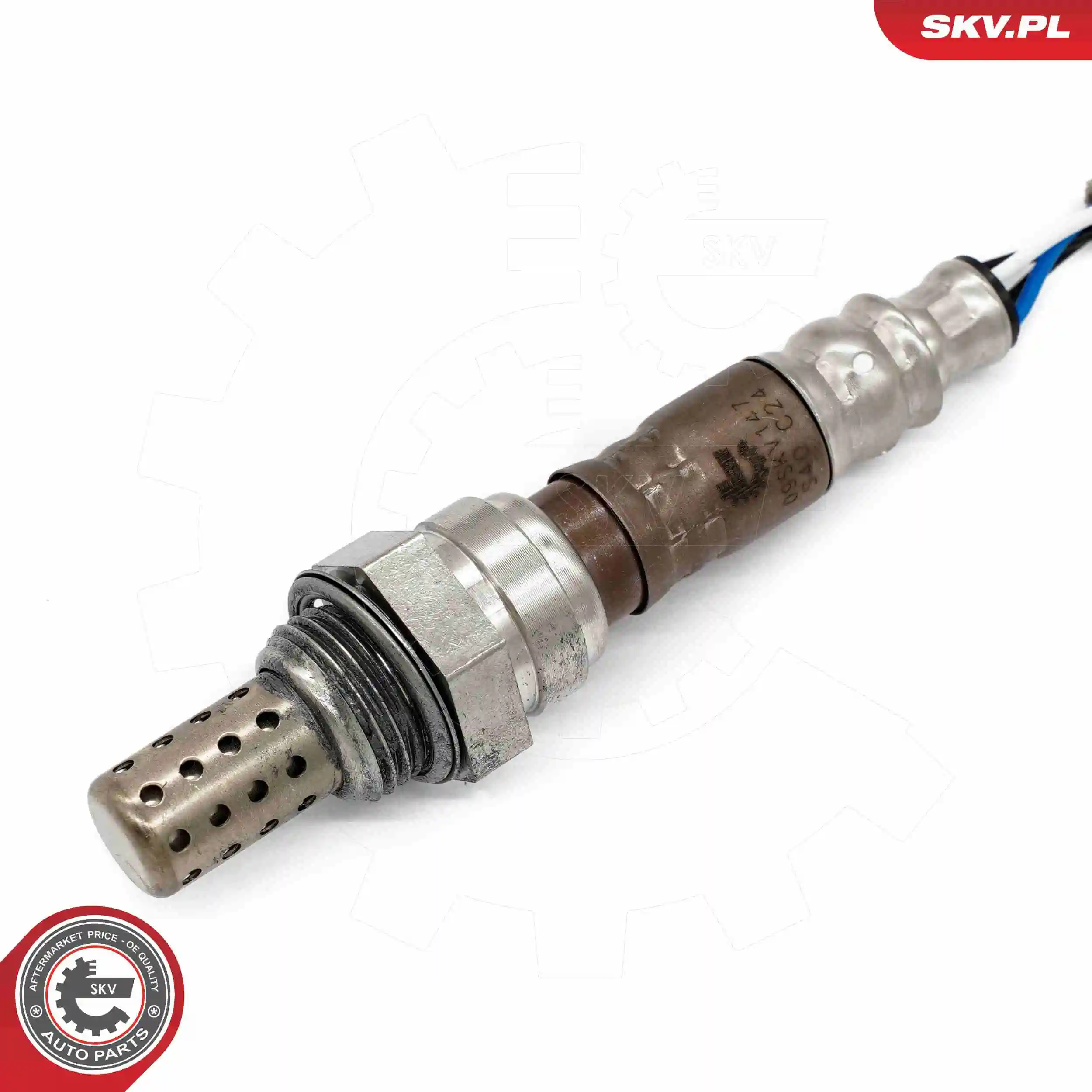 Oxygen Sensor 09SKV147