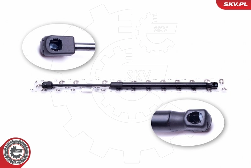 Gas Spring, boot/cargo area 52SKV505