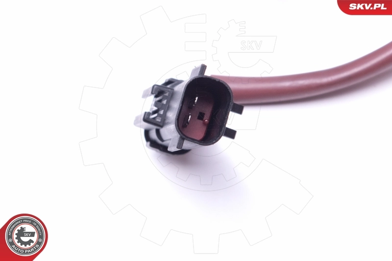 ESEN SKV 51SKV102 Window Regulator