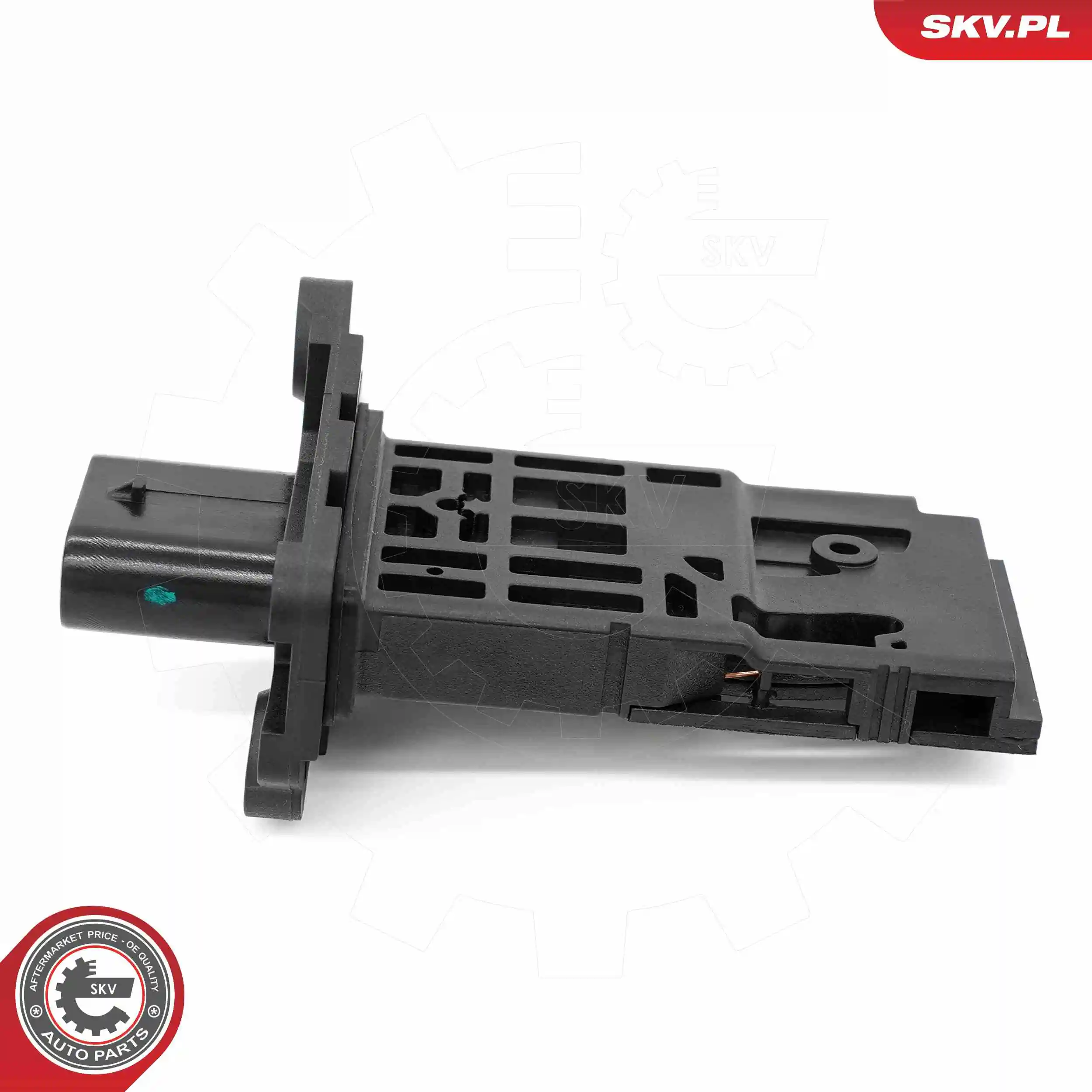 Mass Air Flow Sensor 07SKV207