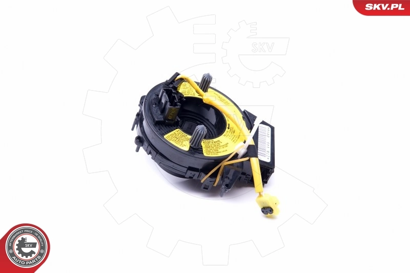 ESEN SKV 96SKV558 Clockspring, airbag