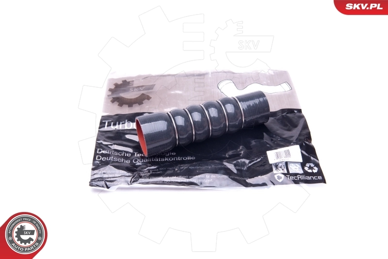Charge Air Hose 24SKV757