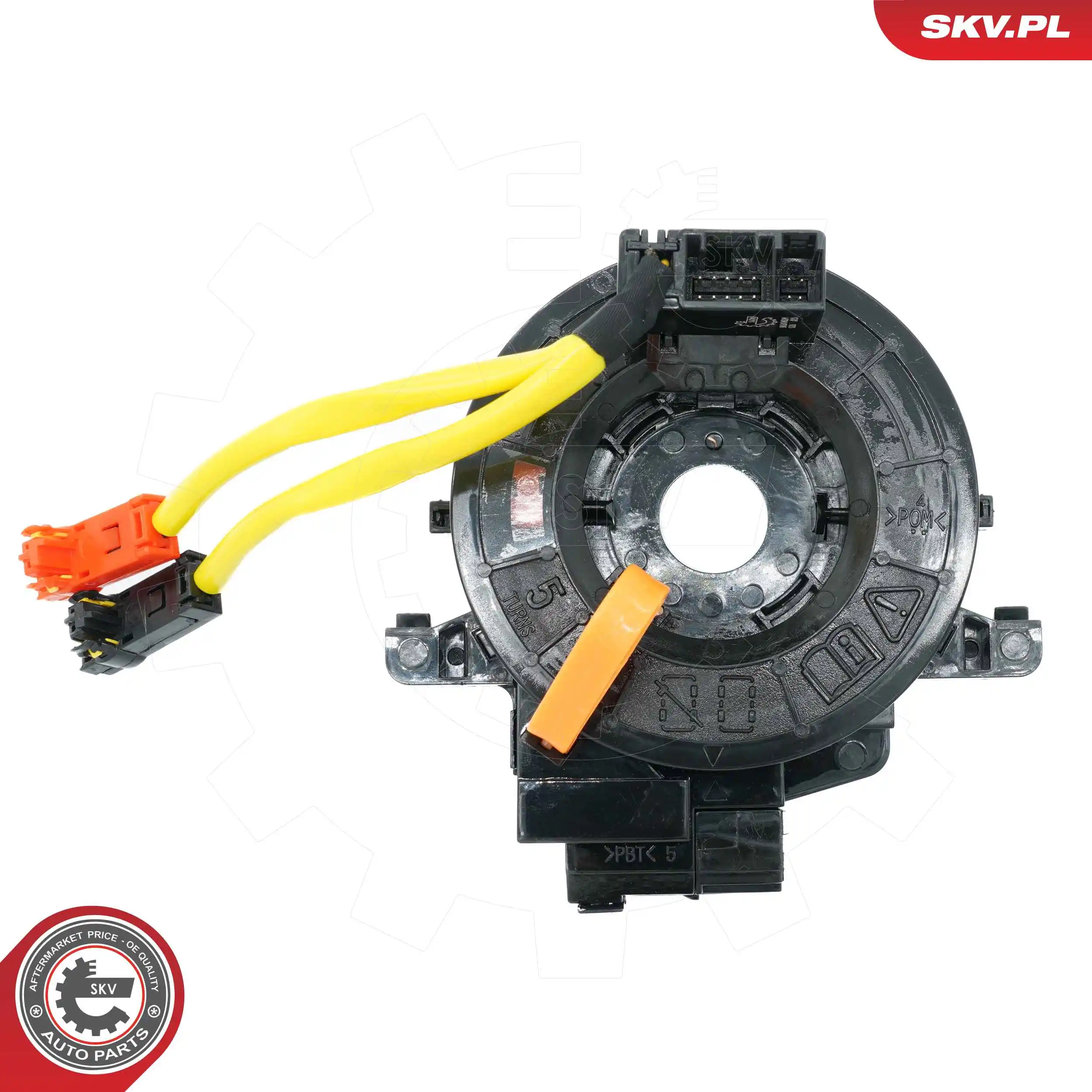 ESEN SKV 96SKV624 Clockspring, airbag