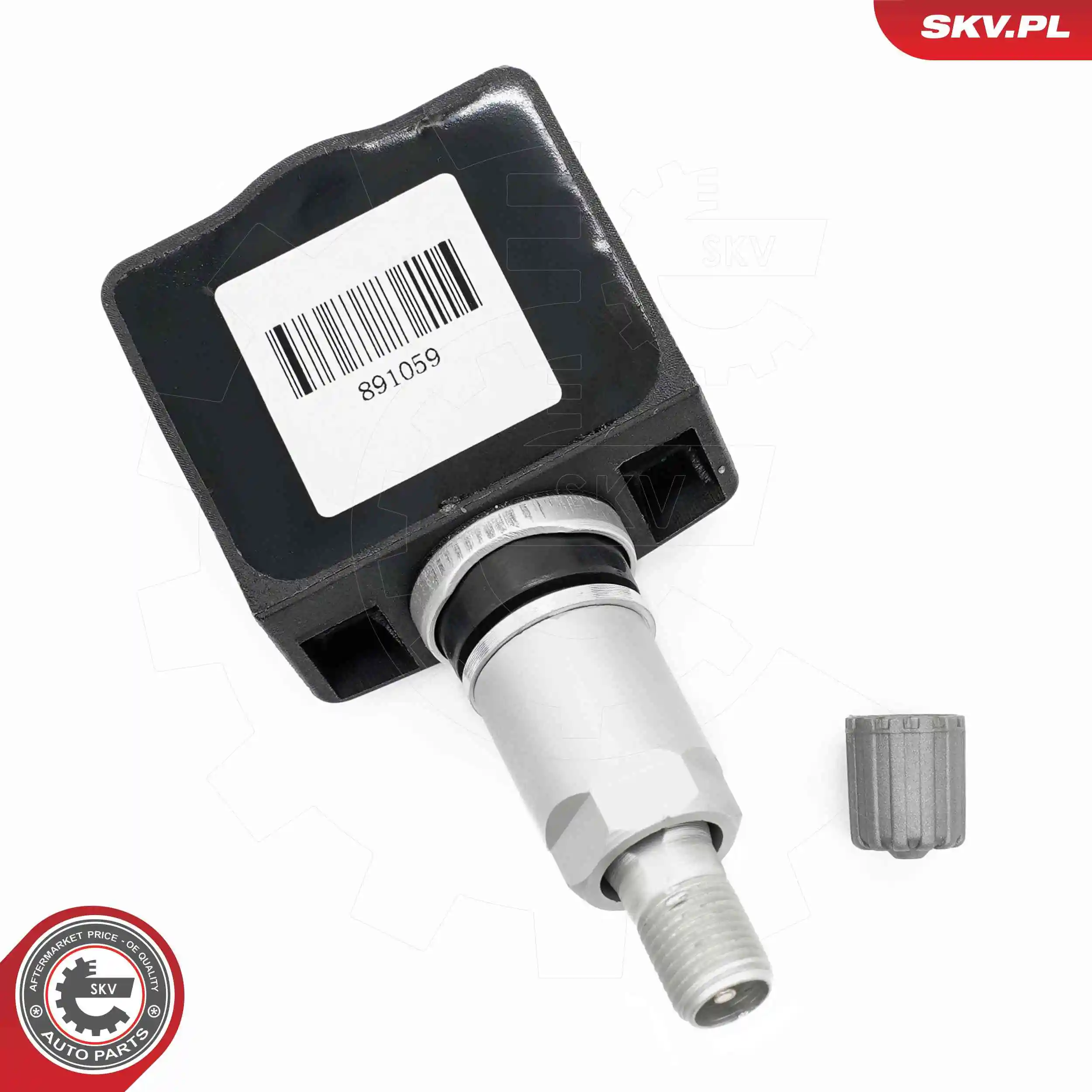 Wheel Sensor, tyre-pressure monitoring system 70SKV026