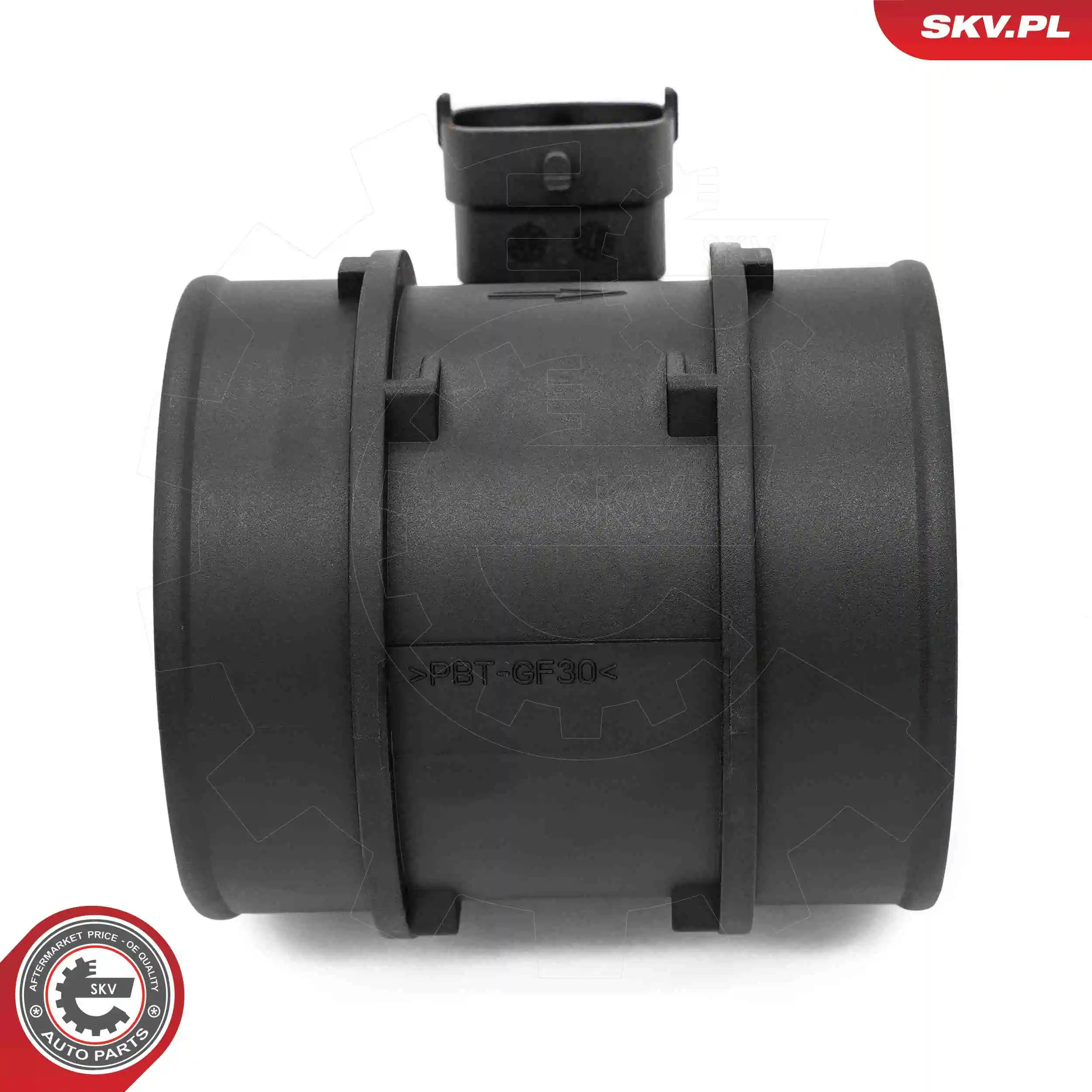 Mass Air Flow Sensor 07SKV204