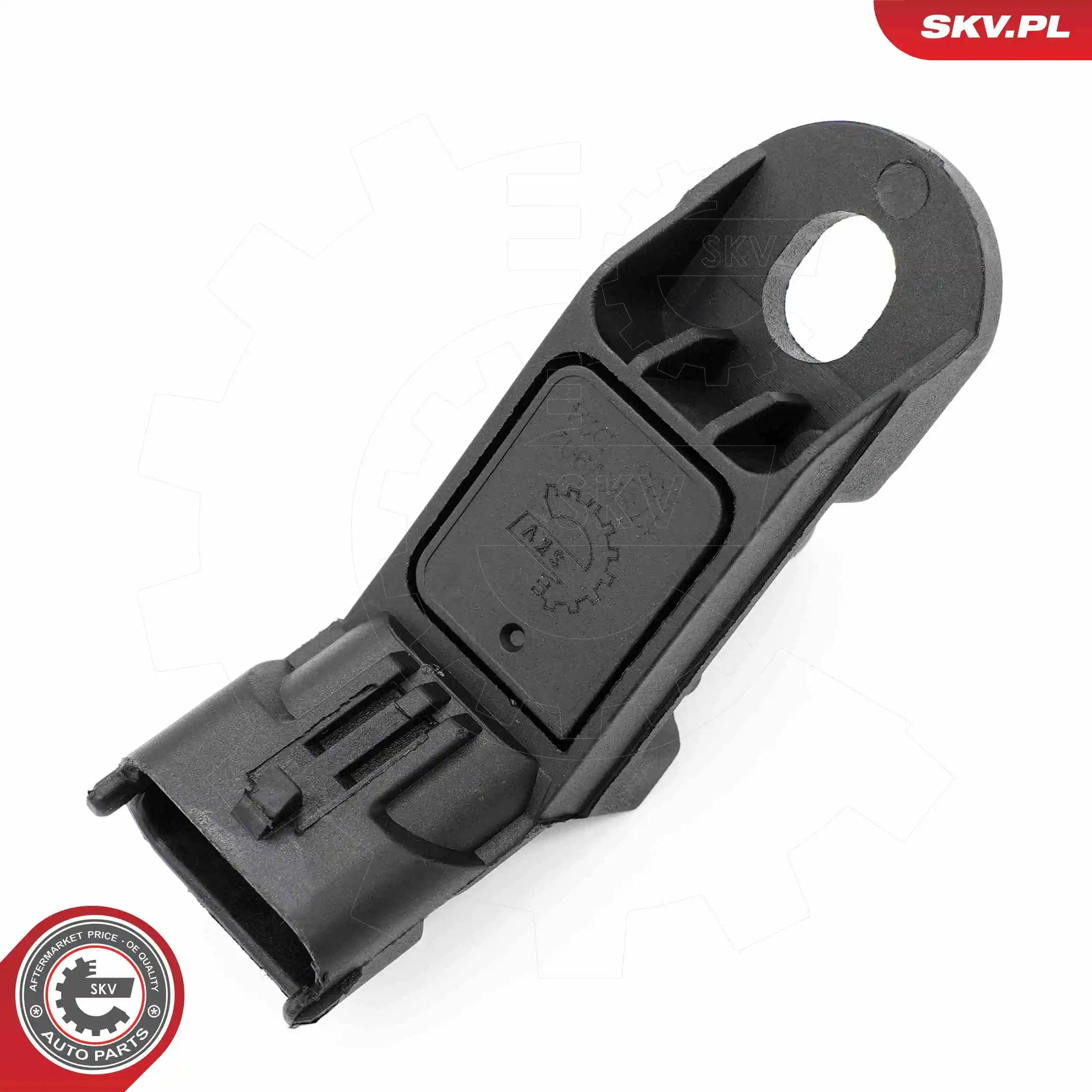 Sensor, intake manifold pressure 17SKV902