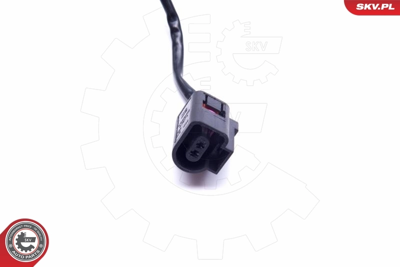 Tailgate Handle 16SKV251