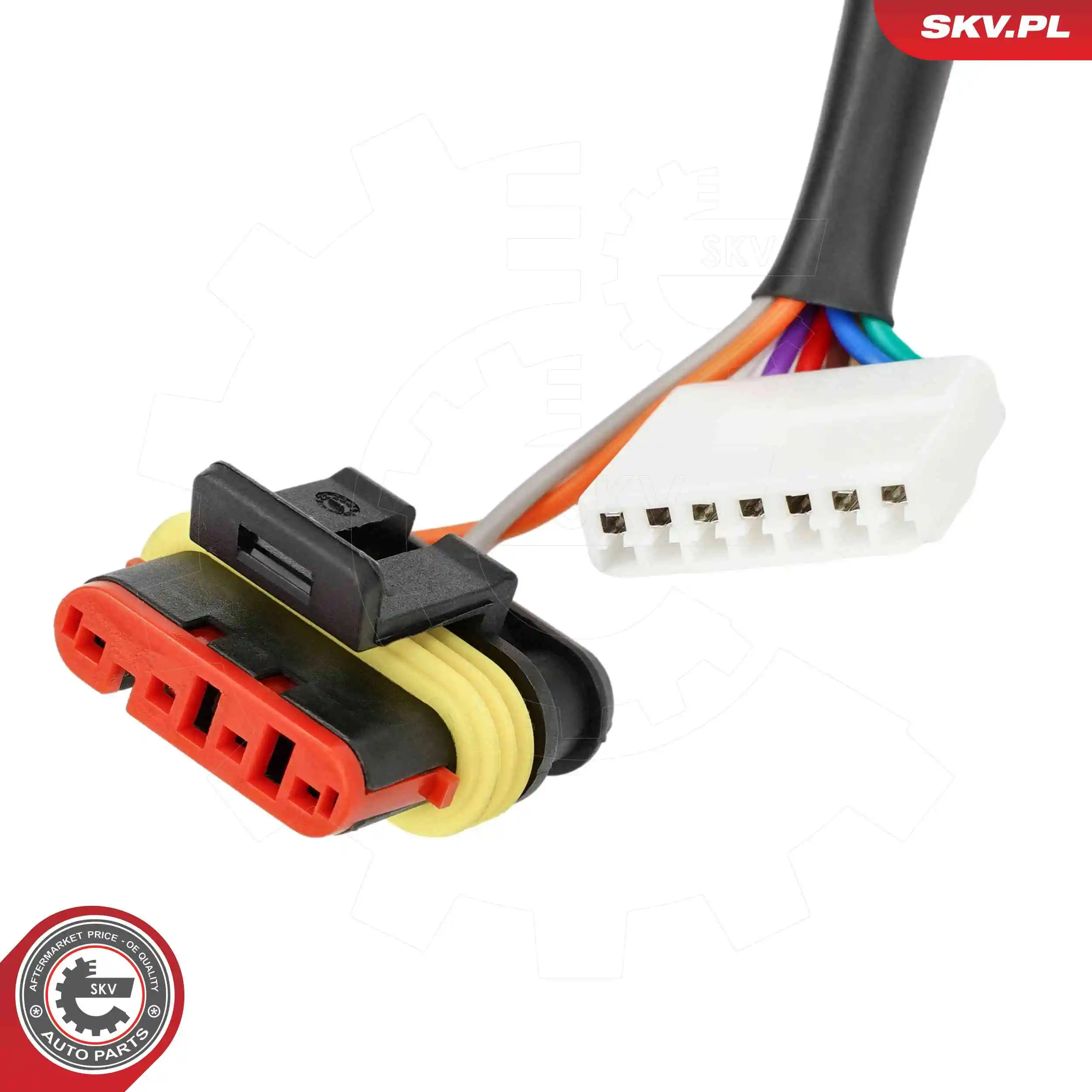 Außenspiegel 97SKV711