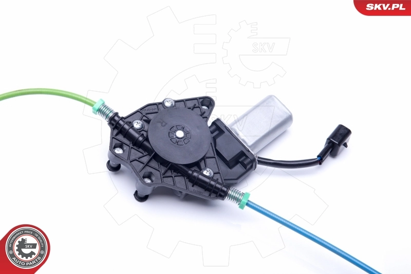 Window Regulator 00SKV282