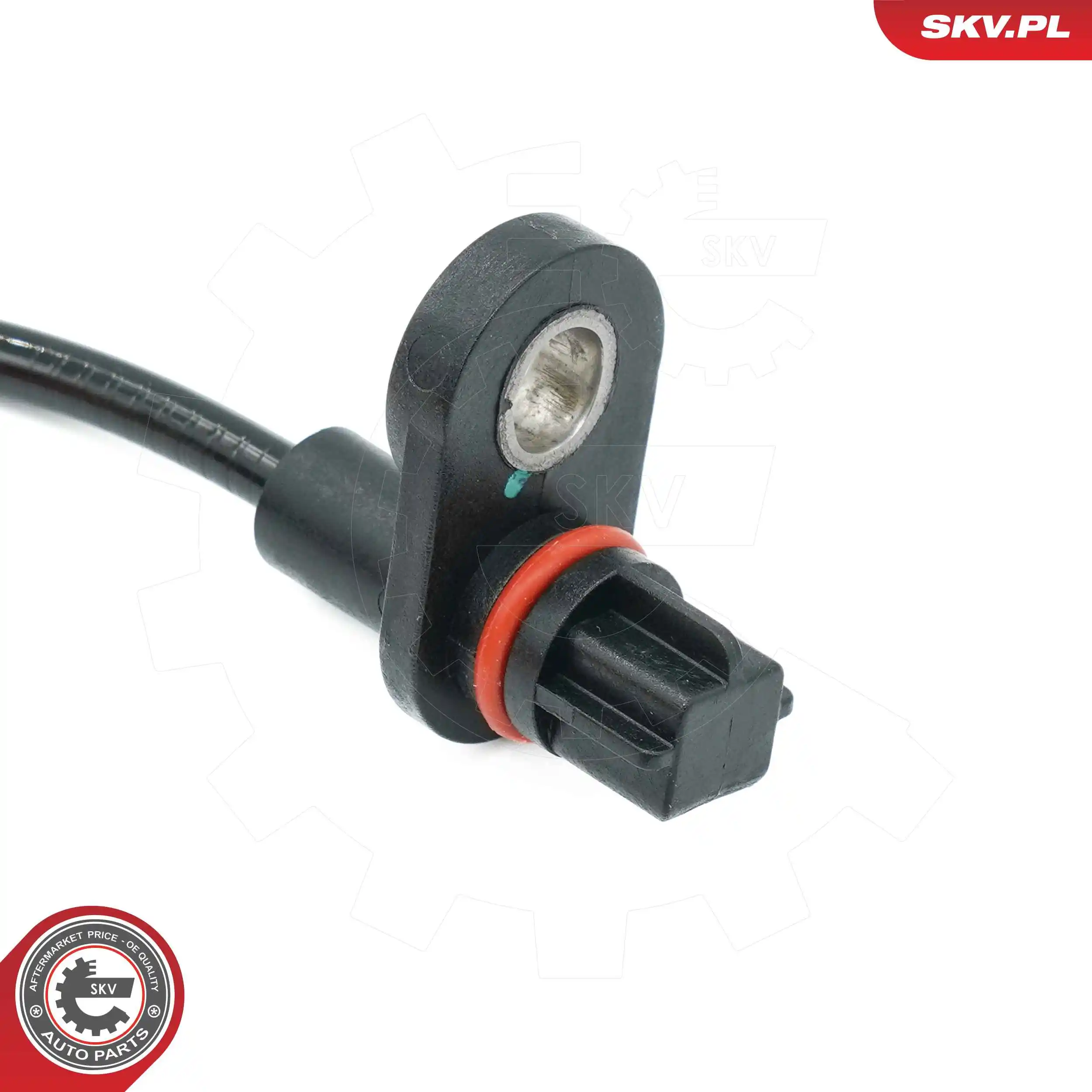 ESEN SKV 06SKV435 Sensor, wheel speed