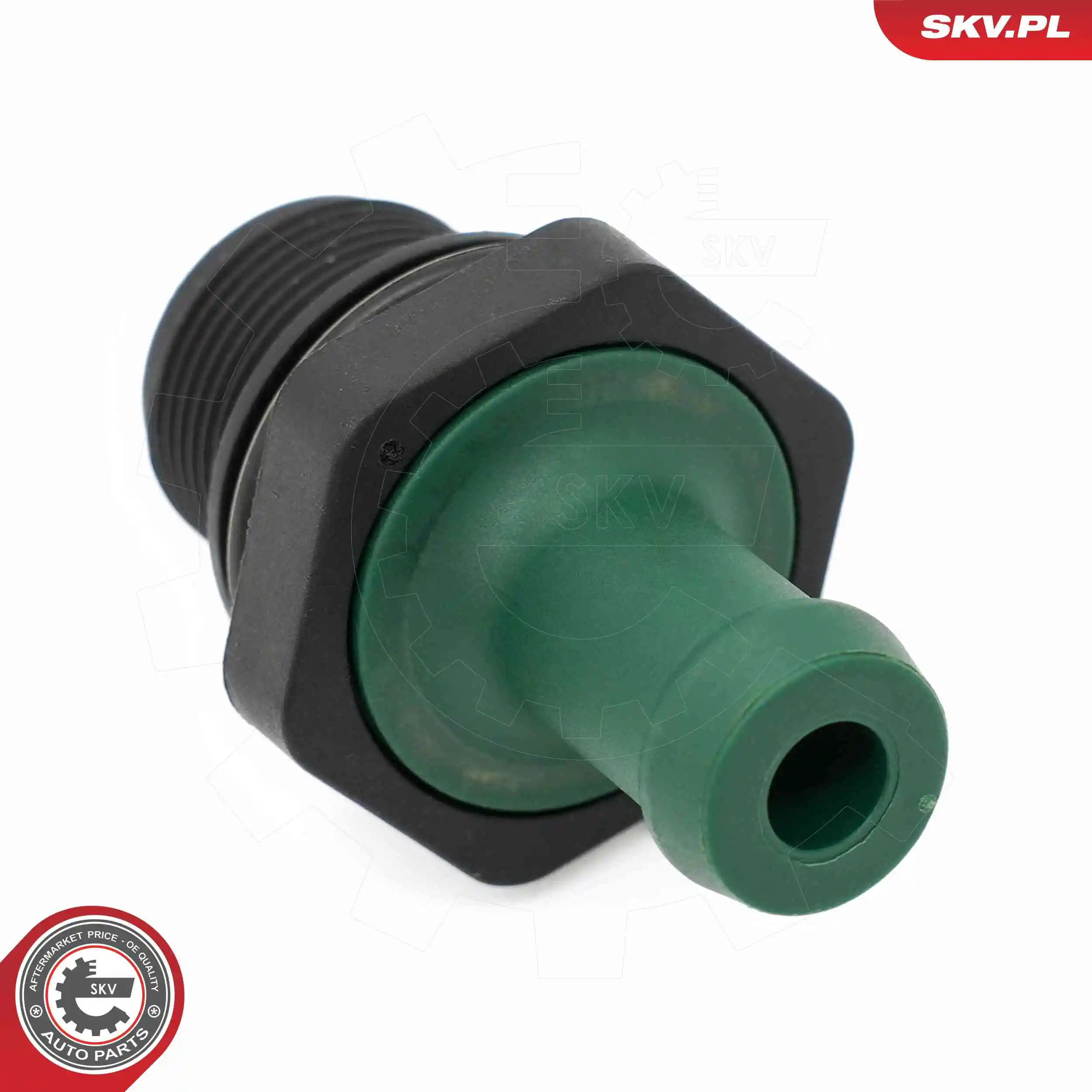 Valve, crankcase ventilation 97SKV134