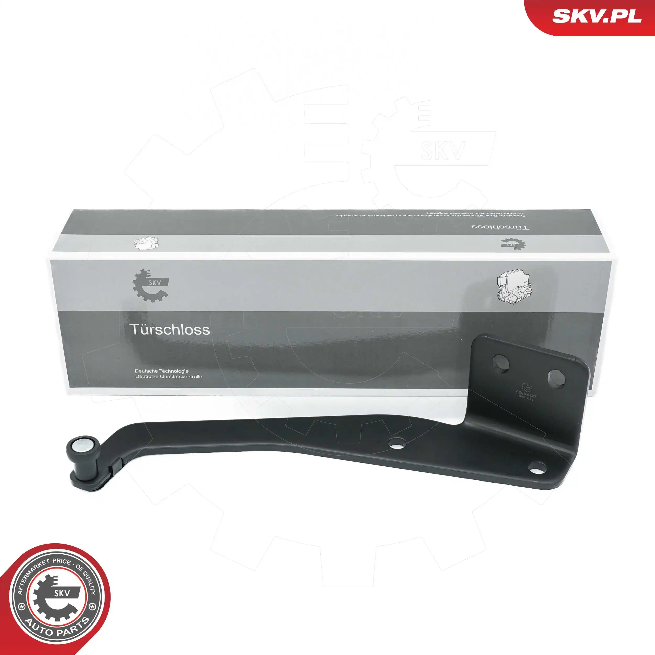 Roller Guide, sliding door 96SKV847