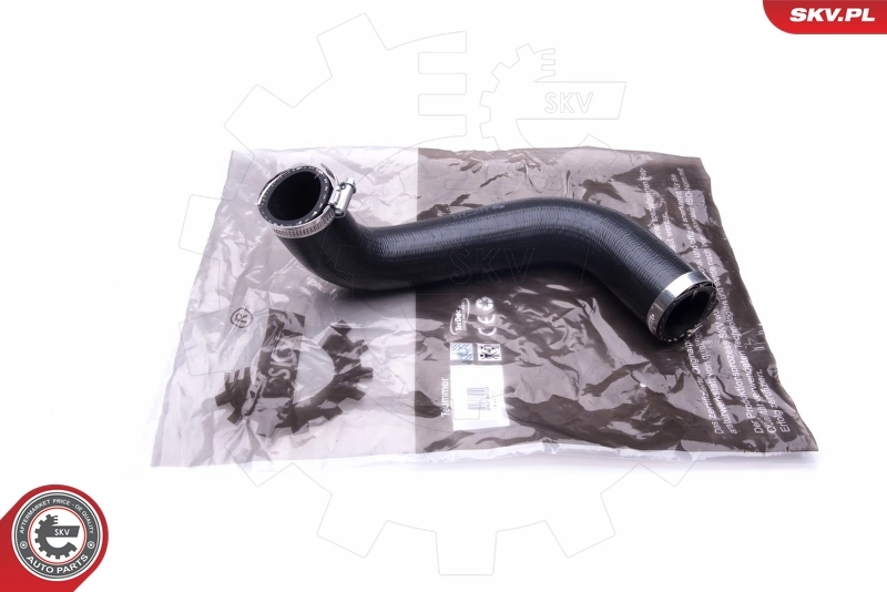 Charge Air Hose 24SKV772