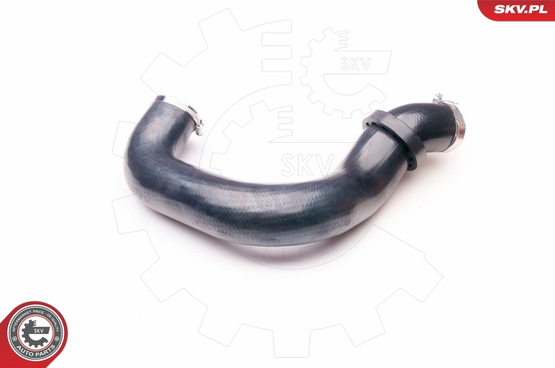 Charge Air Hose 24SKV150