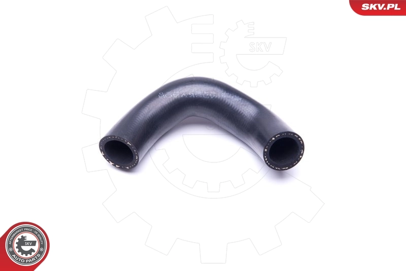 Charge Air Hose 43SKV408