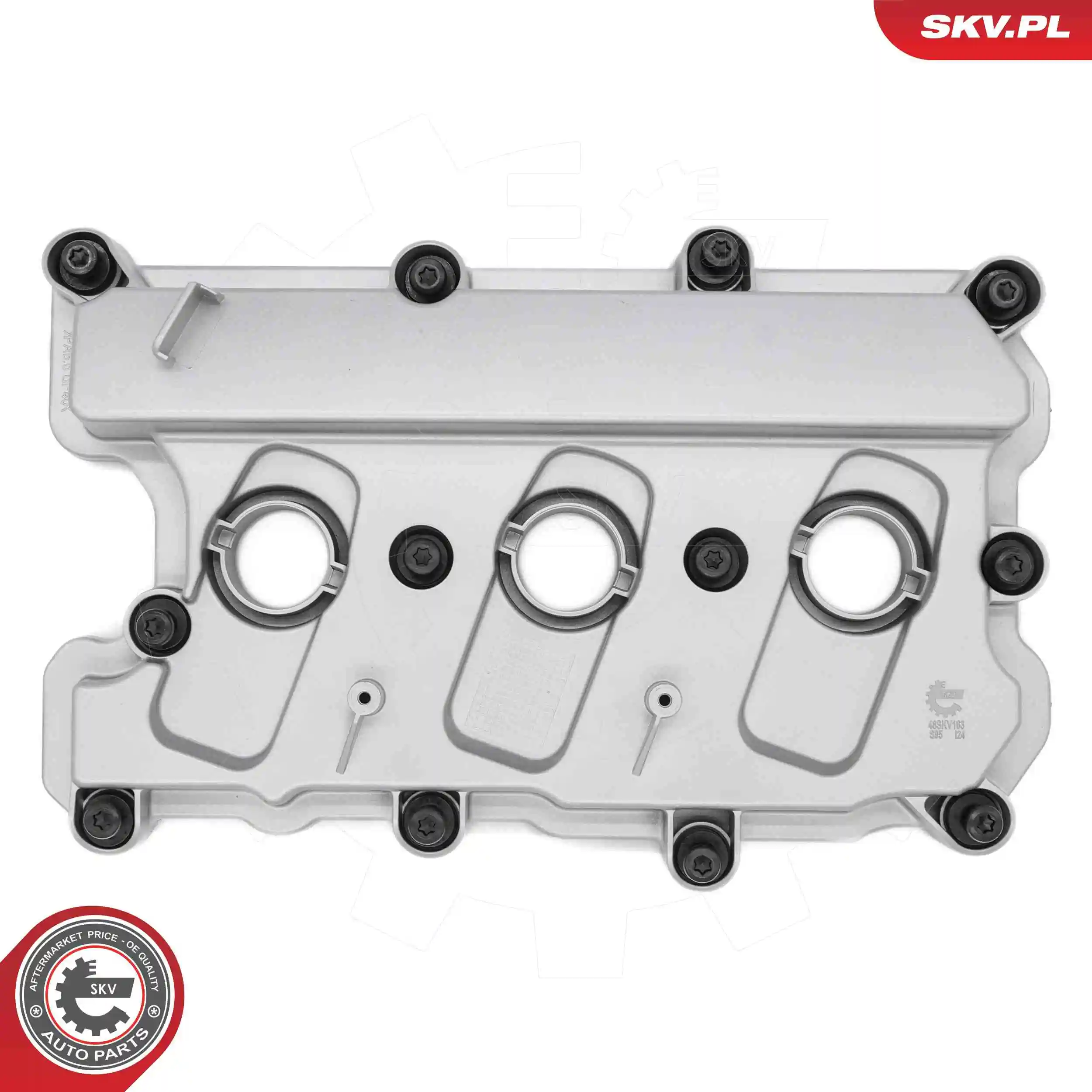 Cylinder Head Cover 48SKV163
