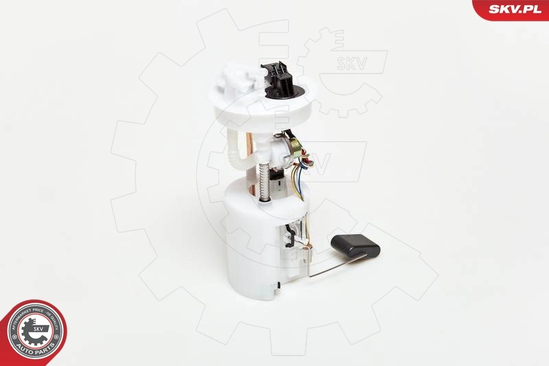 Fuel Feed Unit 02SKV717