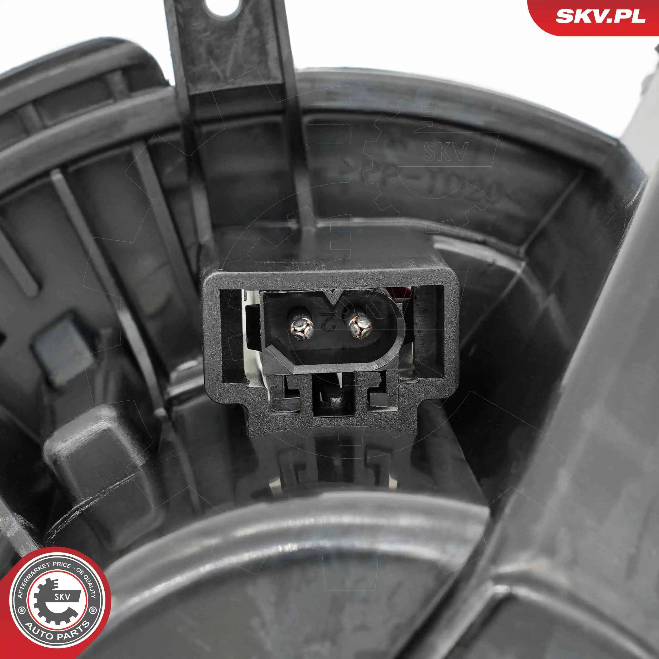 Interior Blower 68SKV254