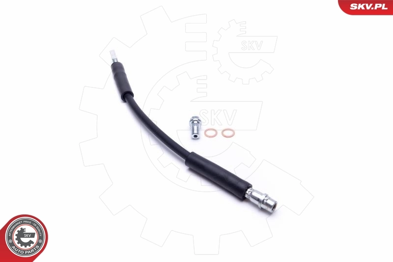 Brake Hose 35SKV166