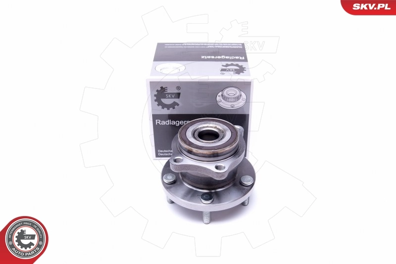 Wheel Bearing Kit 29SKV346