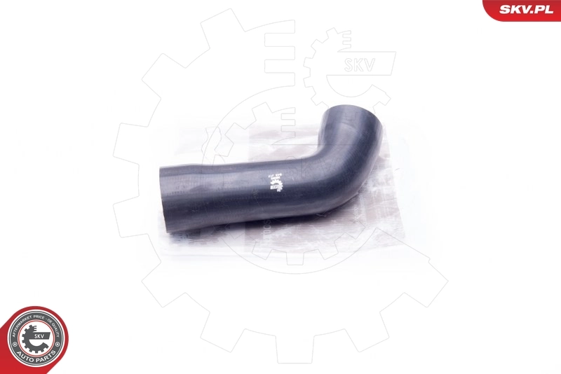 Charge Air Hose 24SKV612