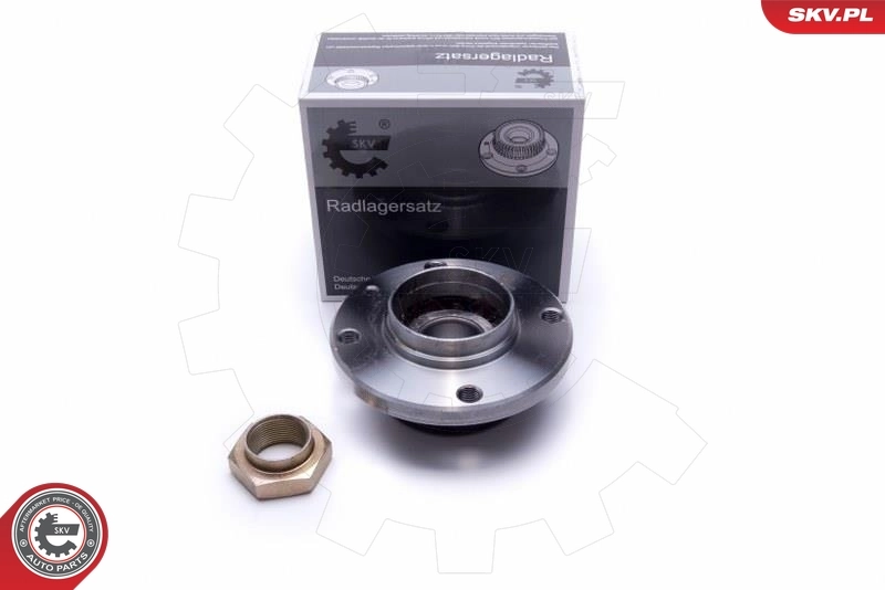 Wheel Bearing Kit 29SKV448