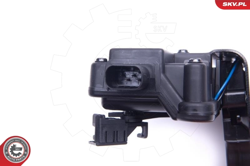 ESEN SKV 16SKV381 Tailgate Lock