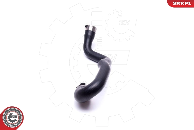 ESEN SKV 43SKV496 Charge Air Hose