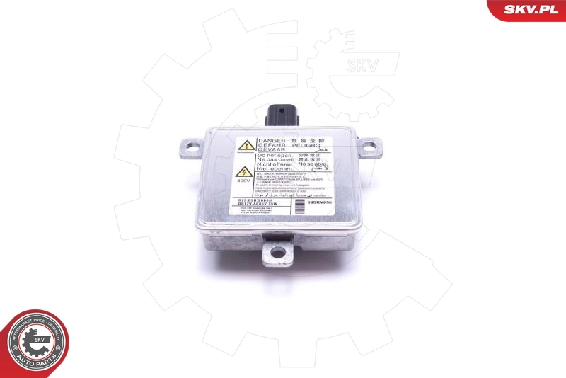 ESEN SKV 59SKV056 Control Unit, lights