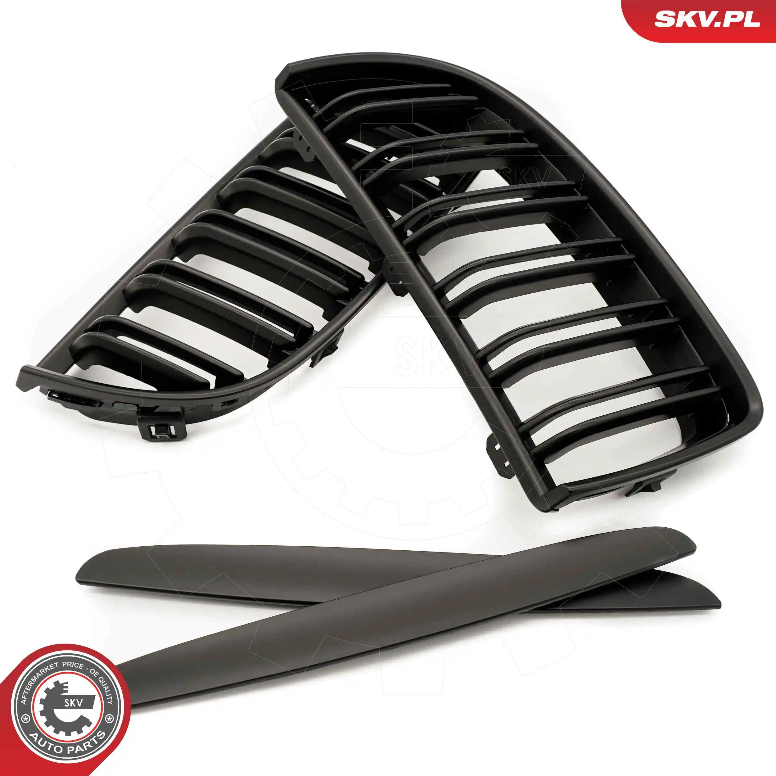 ESEN SKV 66SKV091 Radiator Grille